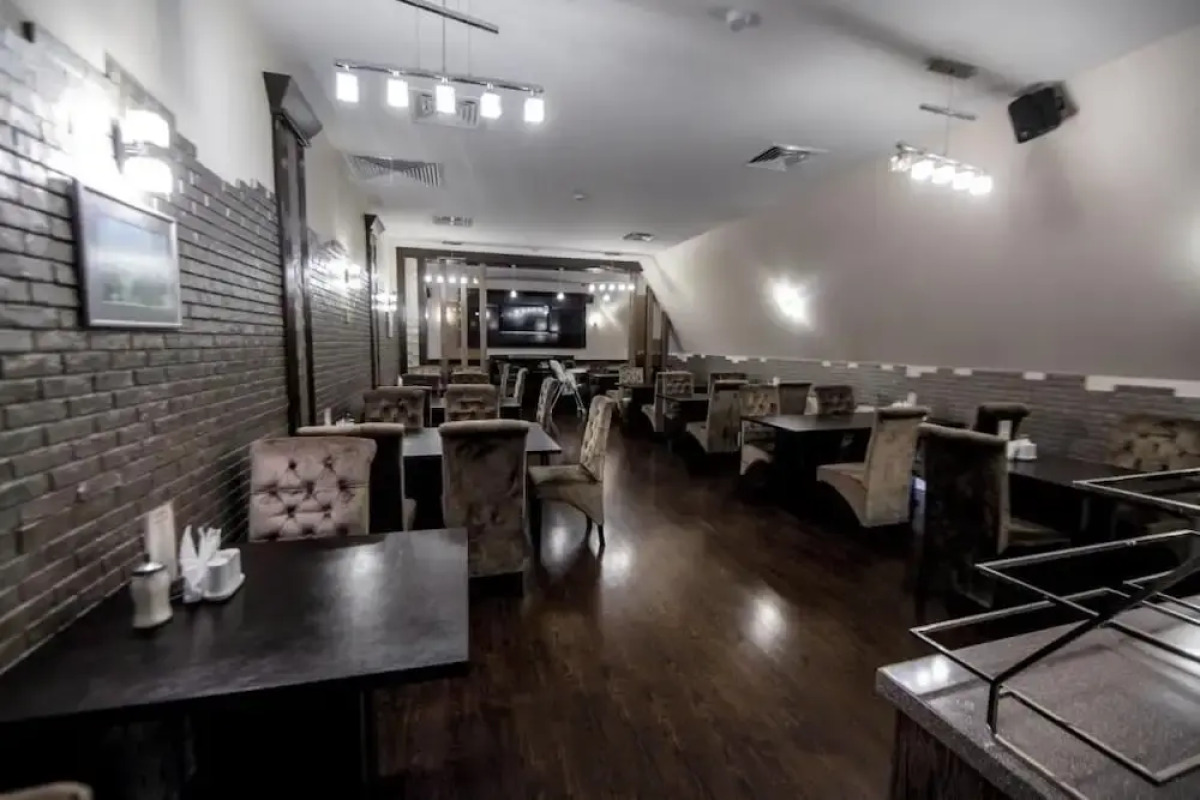 Apartments by Passage