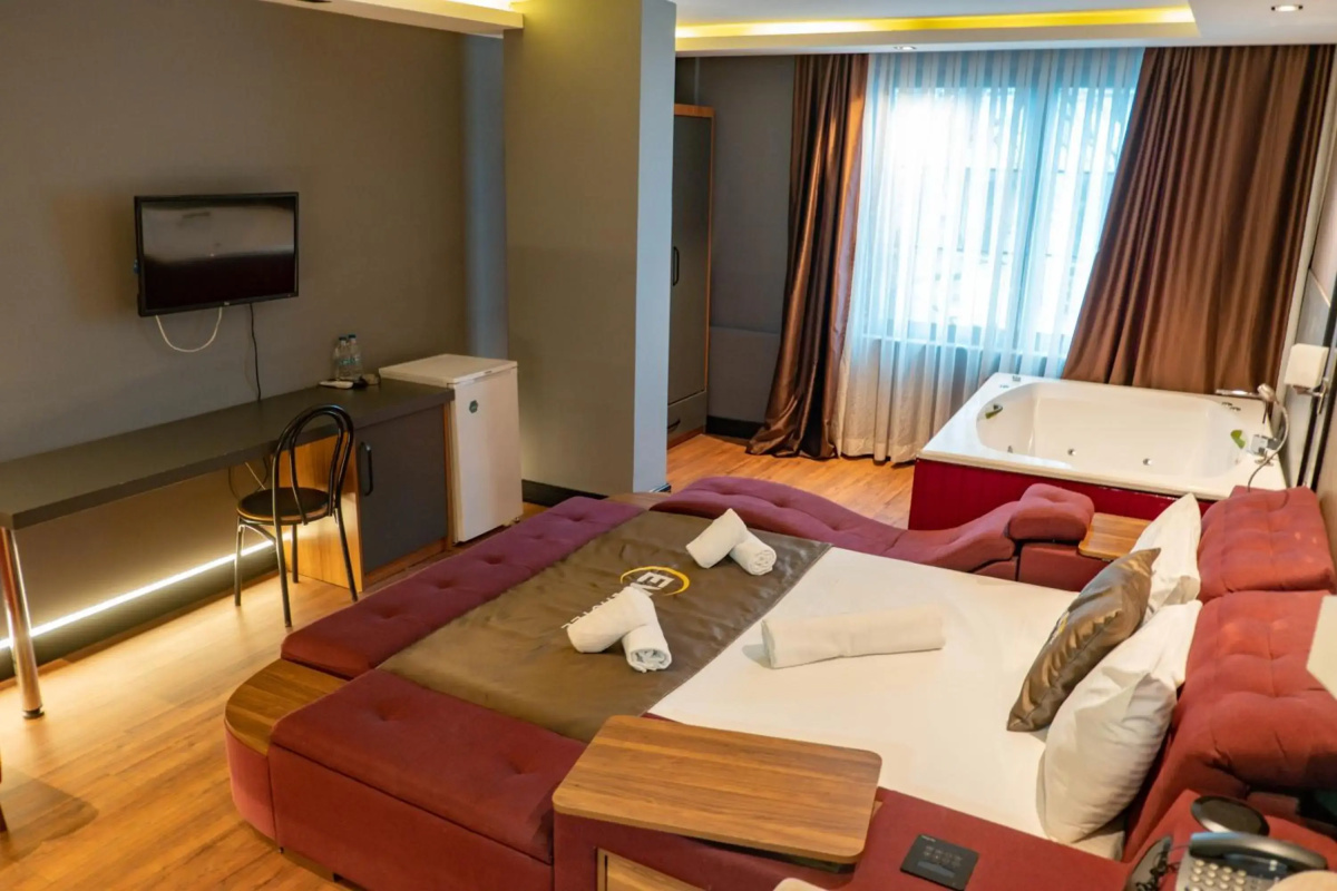 Eva Boutique Hotel Spa
