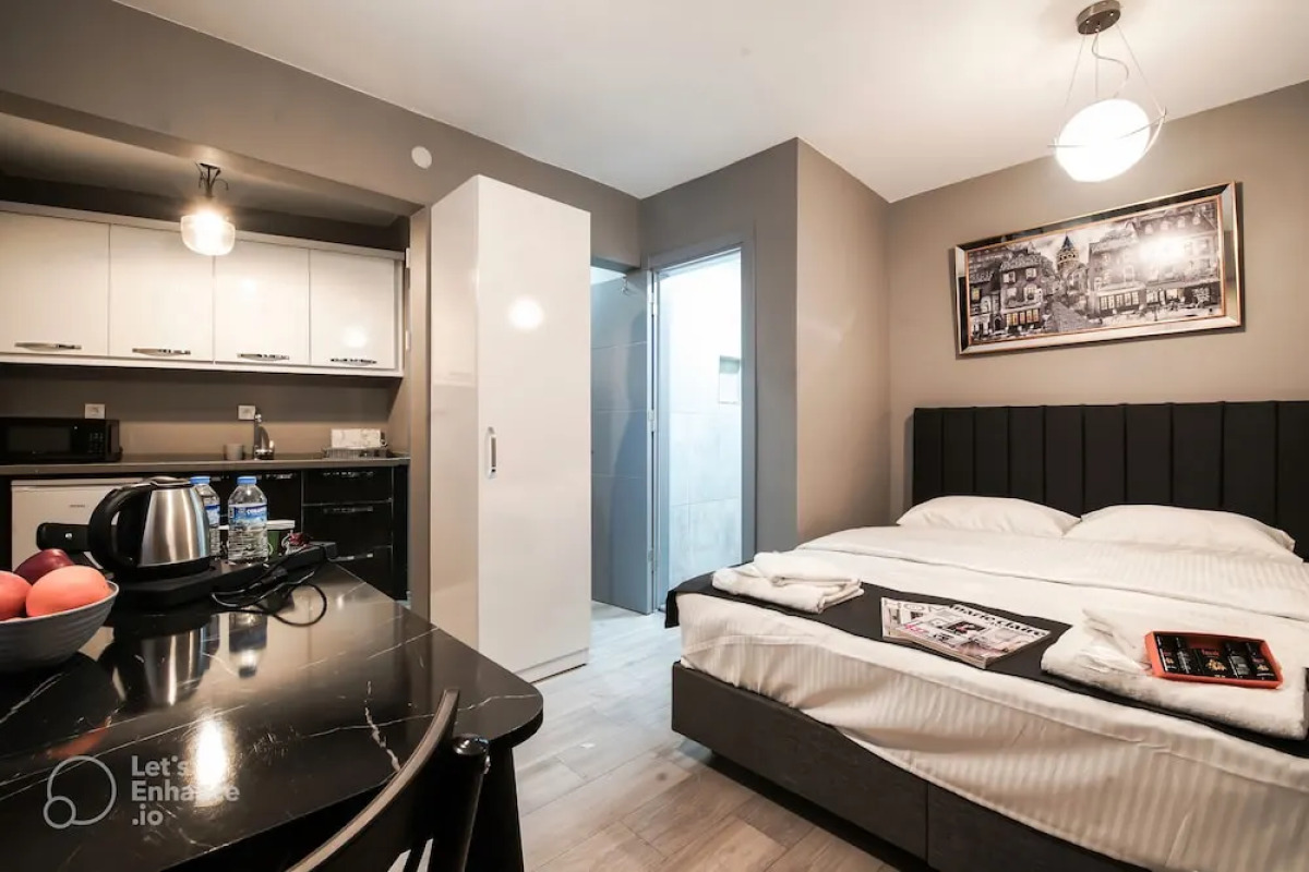 Pera Wall Hotel & Suites