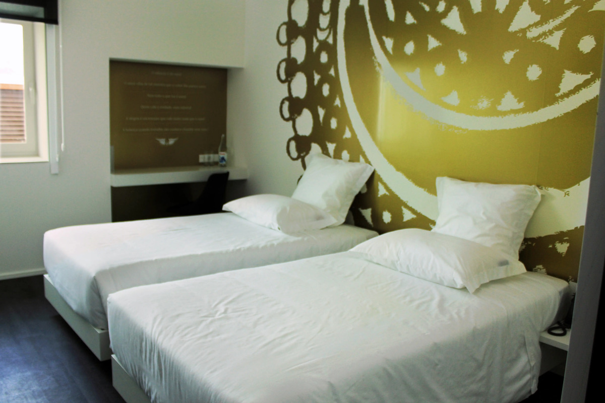 Design and Wine Hotel