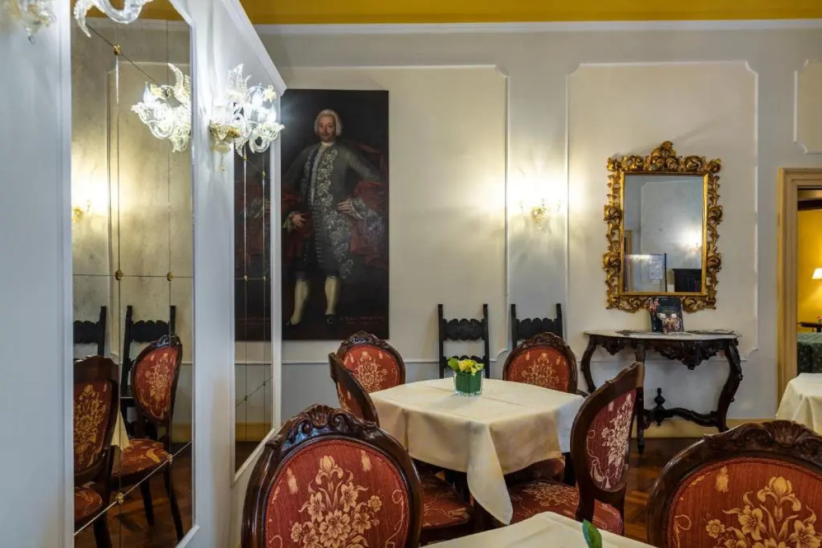 Locanda Sant'Agostin