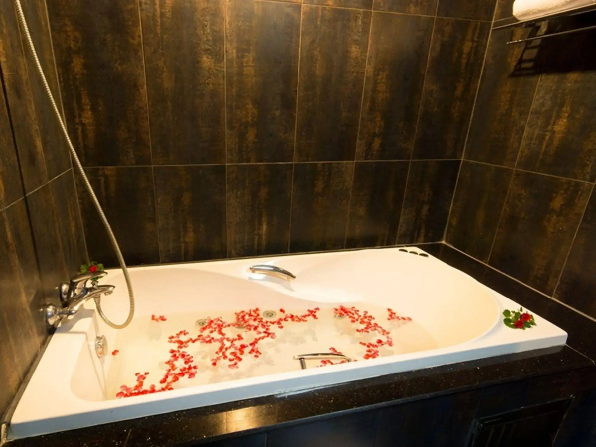 Ao Nang Orchid Resort