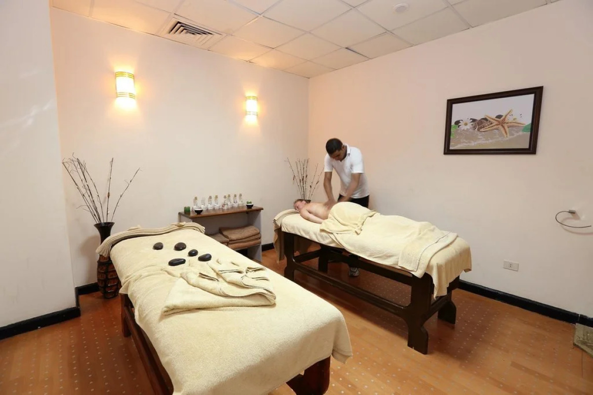 Rehana Royal Beach Resort - Aquapark & Spa