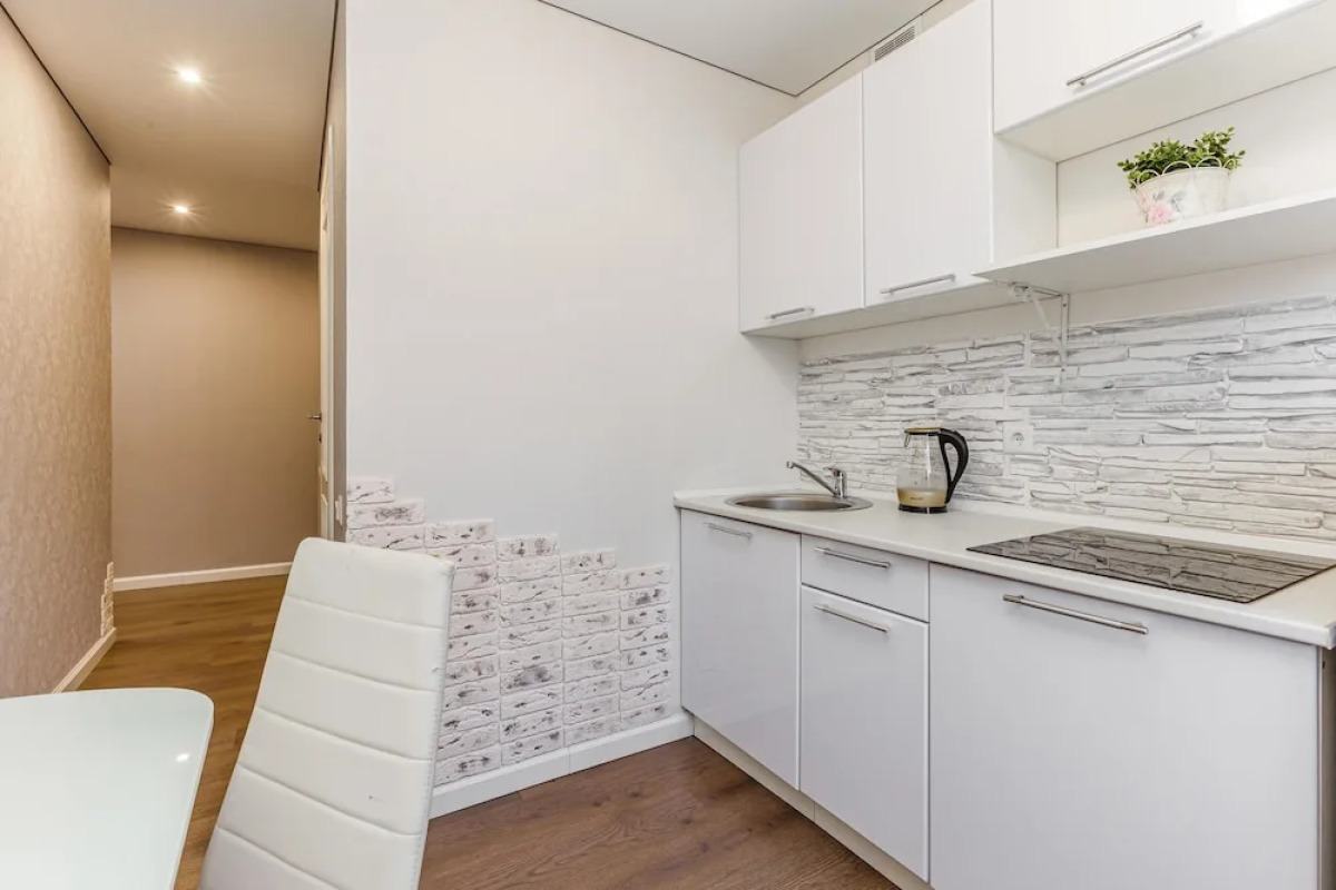 Апартаменты Inndays Ясенево 2