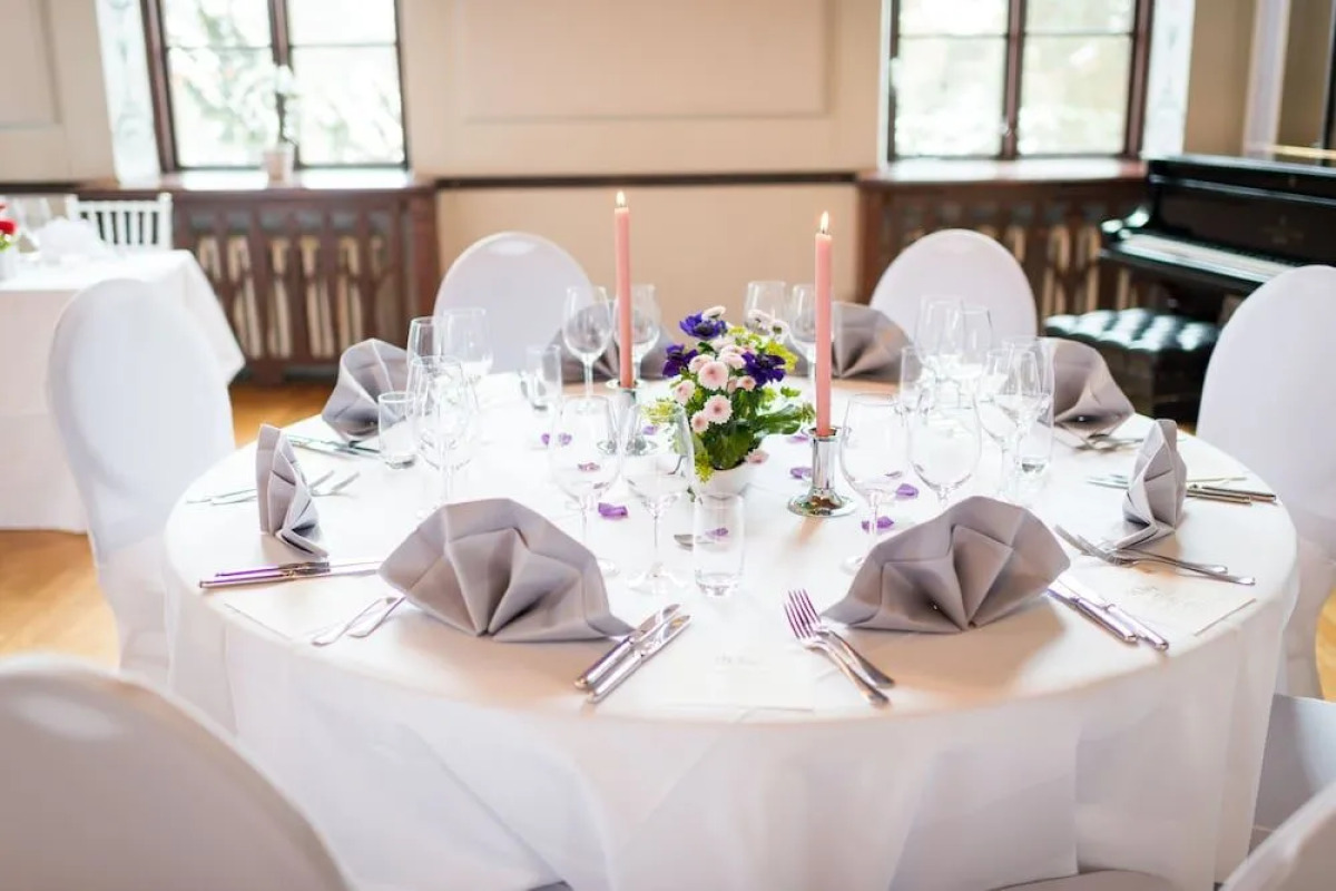 Sigtunastiftelsen Hotell & Konferens