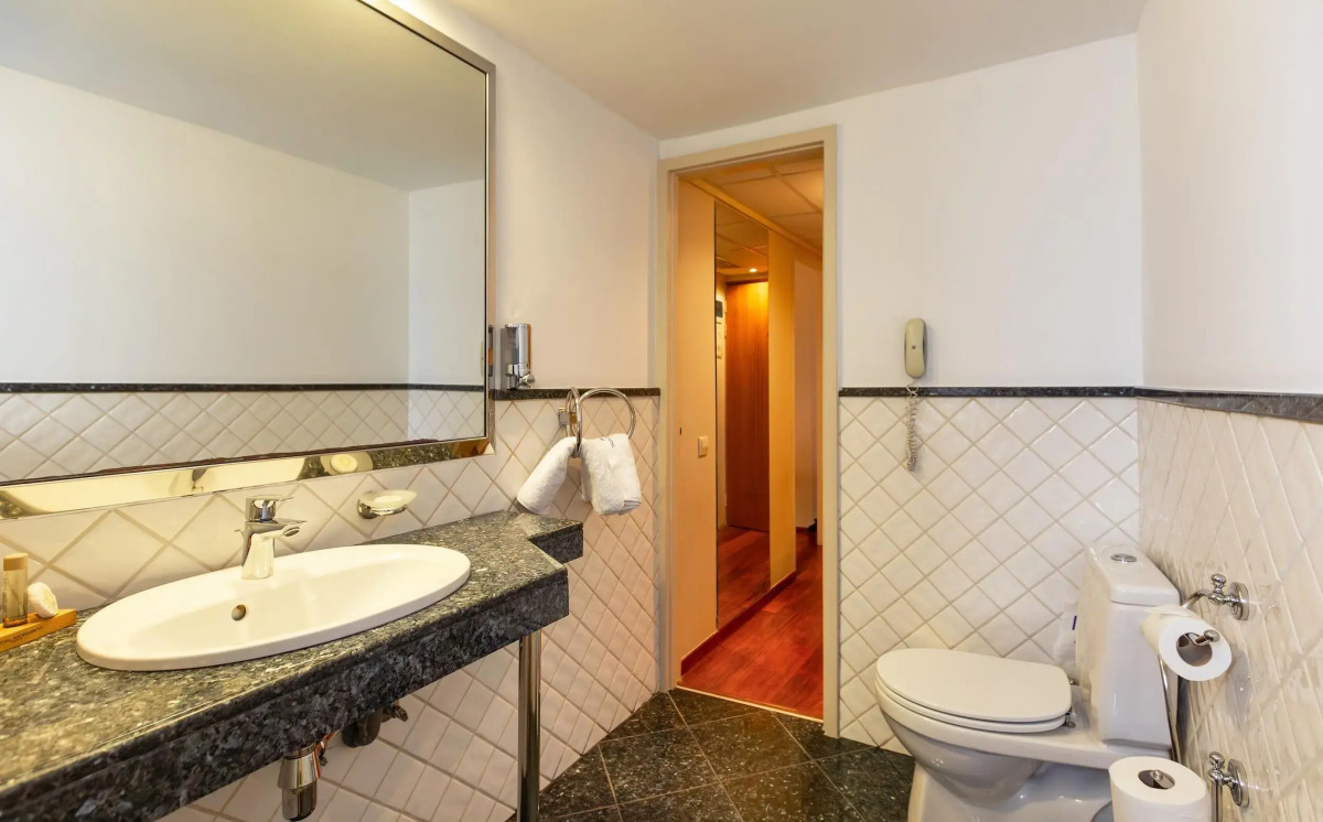Ilisia Hotel Athens