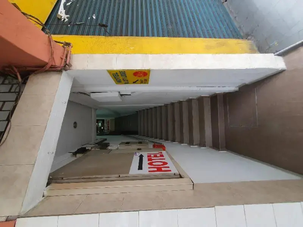 OYO 90160 Kl City Lodge