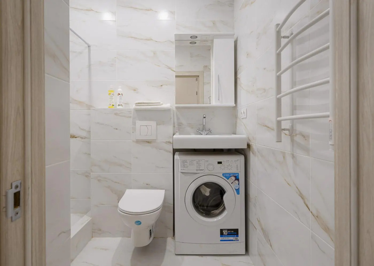 BestFlat24 (БэстФлэт24) на улице Колпакова 44