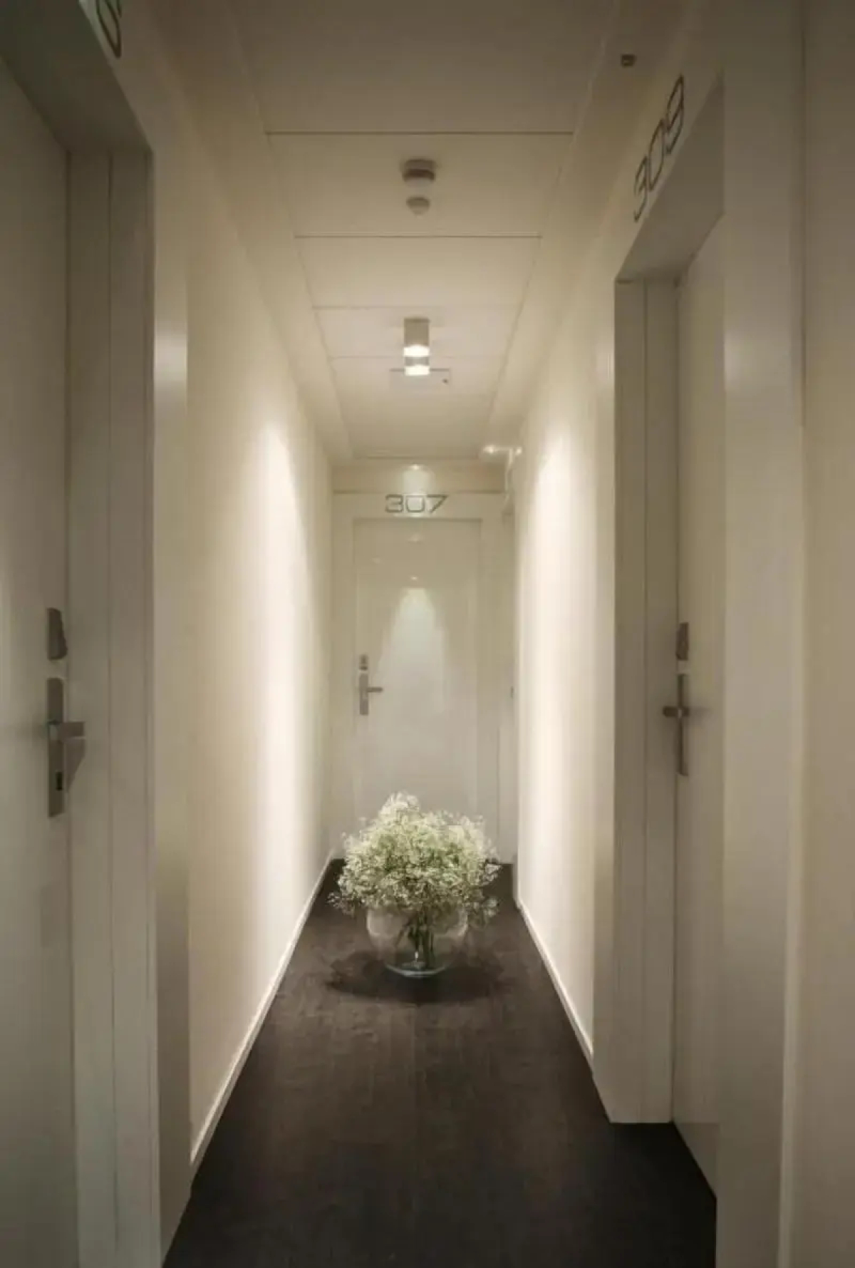 Hotel Ines
