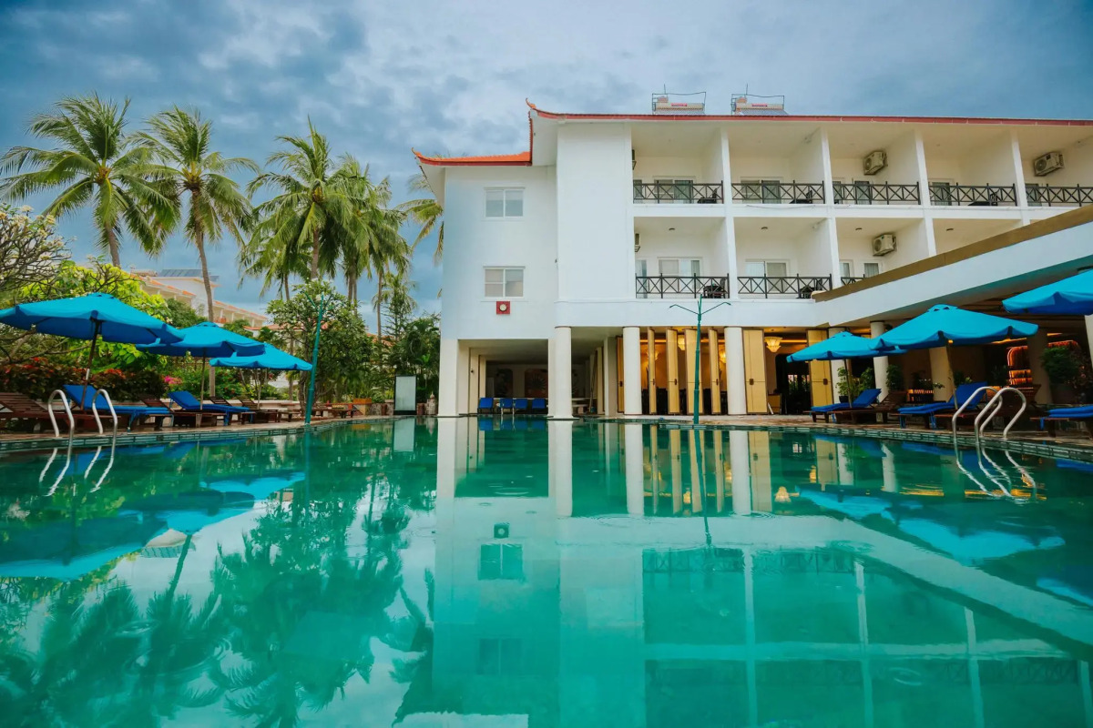 Le Aqua Resort & Spa Phan Thiet