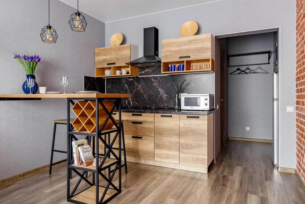 Сфера Комфорта