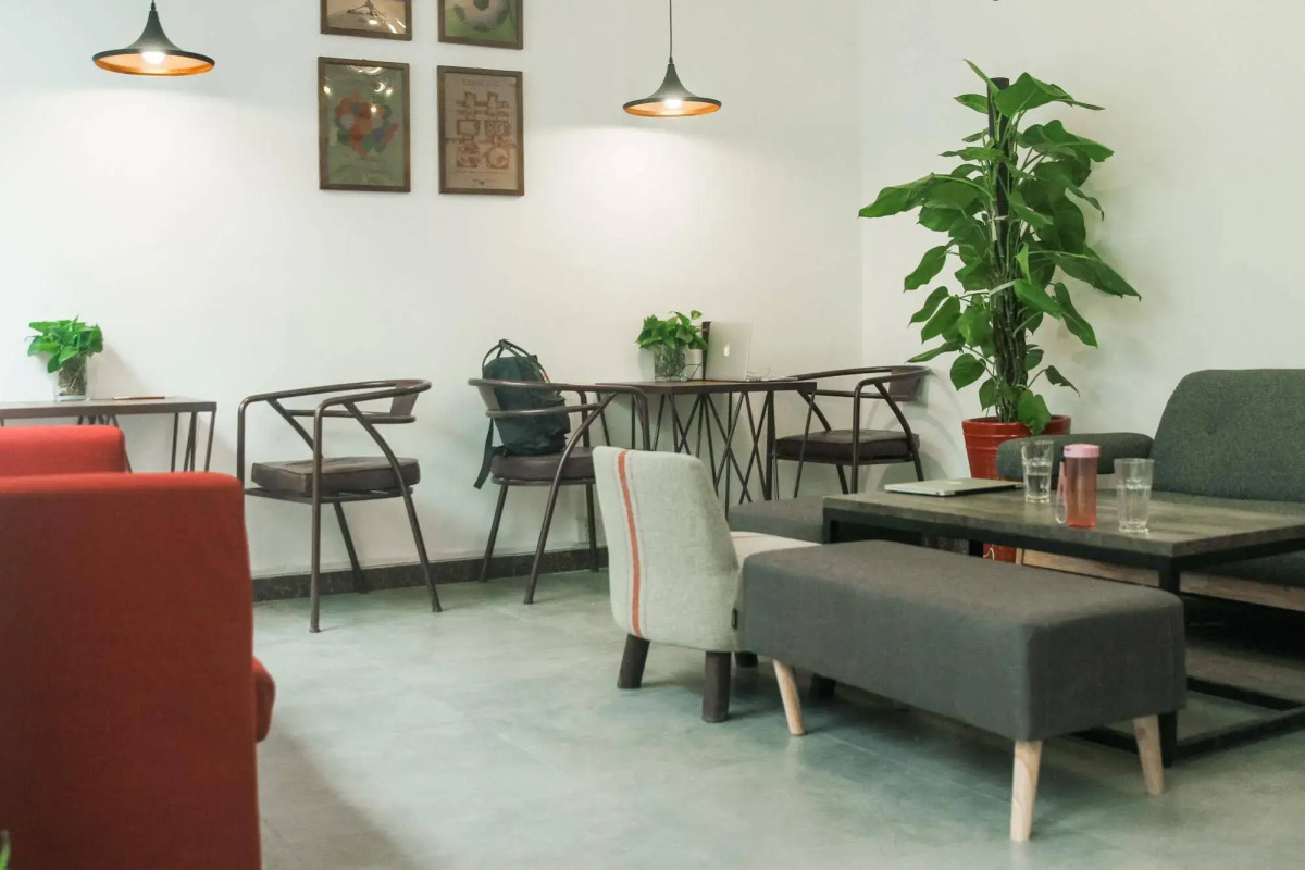 Beijing Alley International Youth Hostel