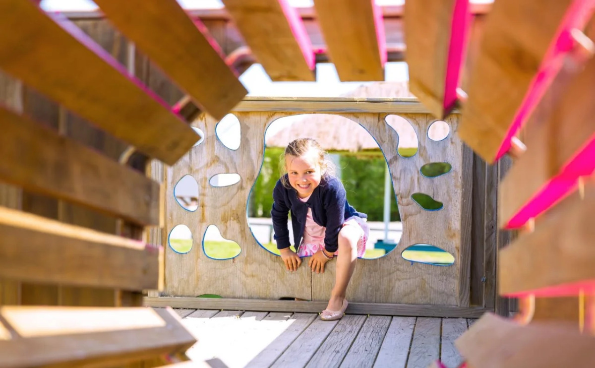 North South Holiday Park