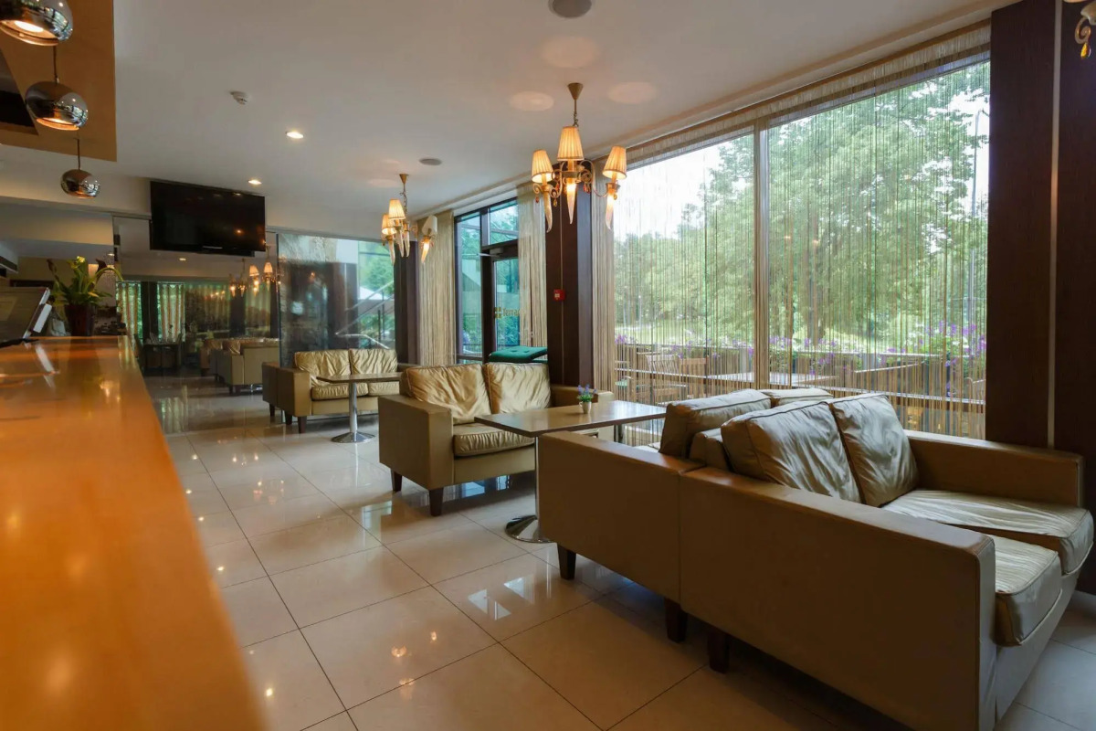 Отель Rocca al Mare