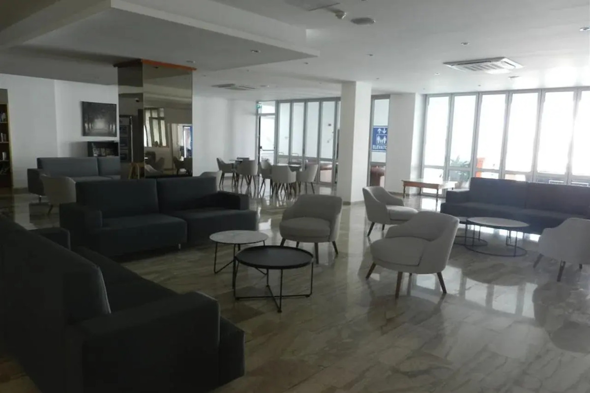 Evabelle Napa Hotel Apartments