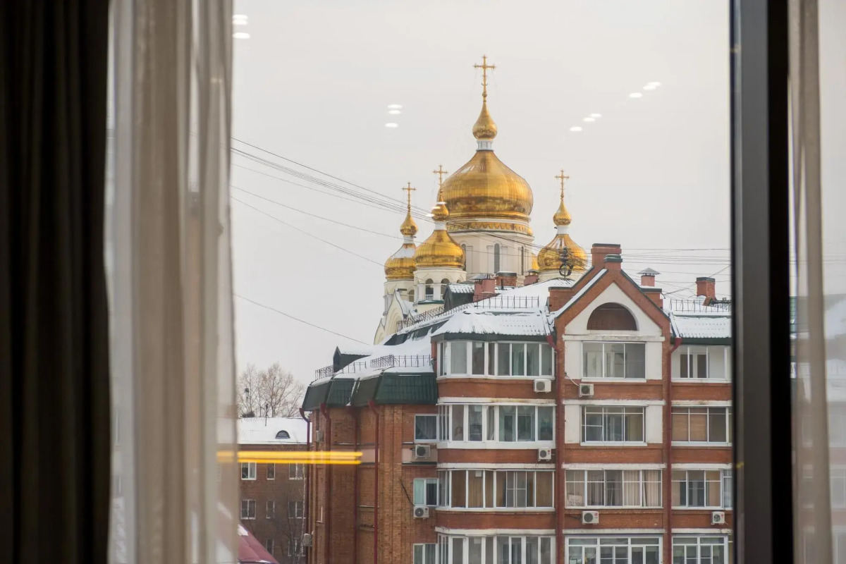 ЖК Гродеков