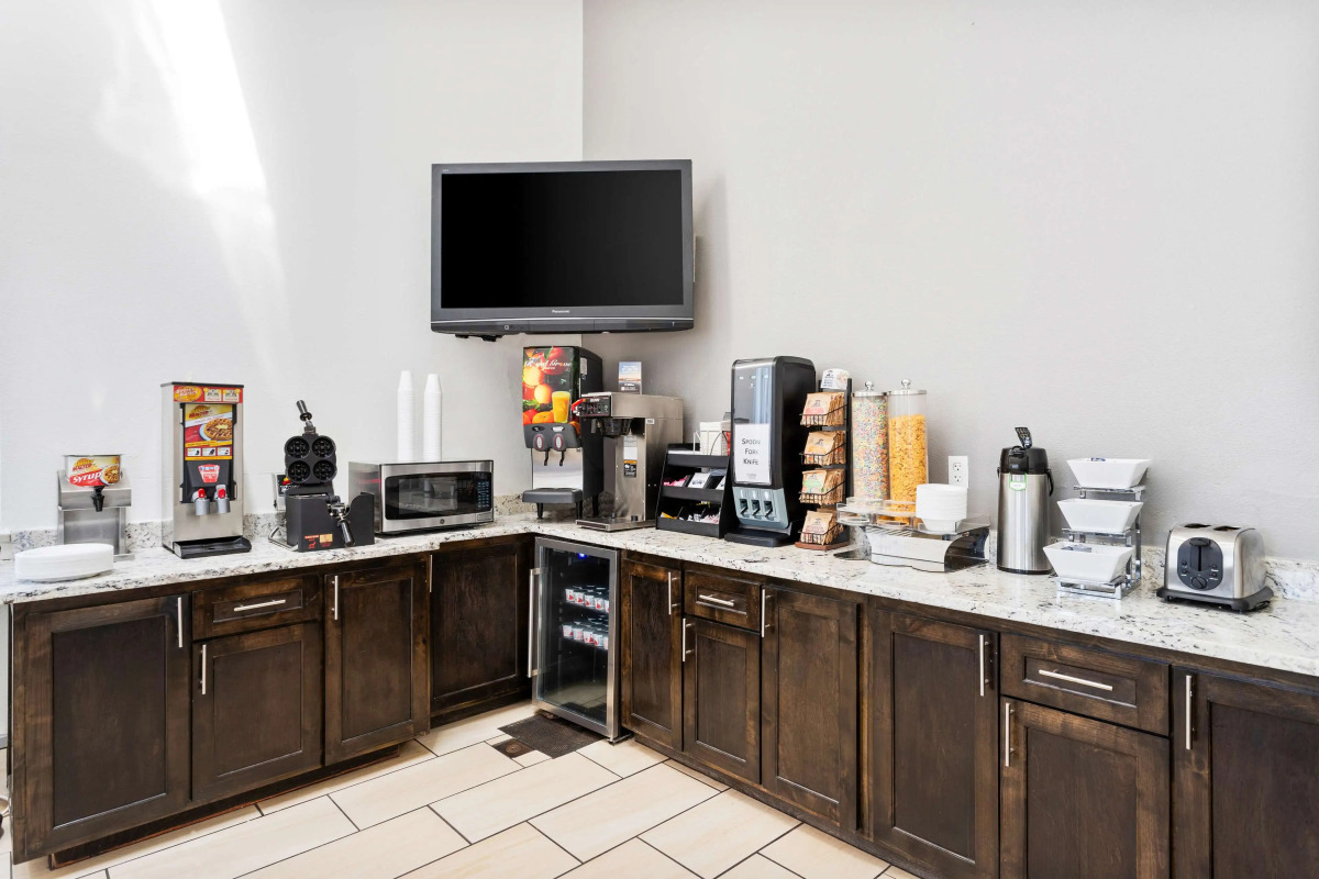 SureStay Hotel by Best Western Albuquerque Midtown