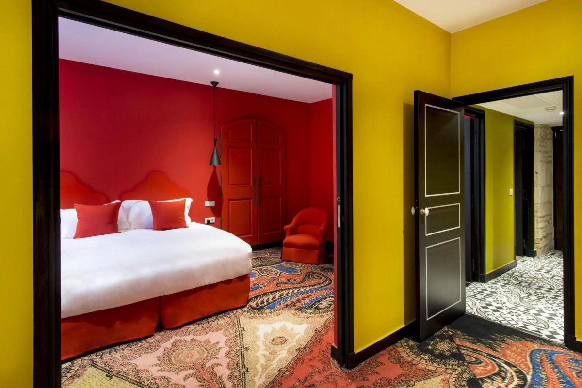 Club Quarters Hotel, World Trade Center