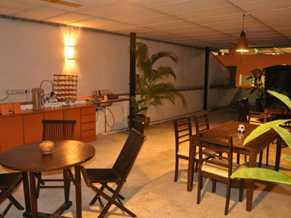 Fernloft Kuala Lumpur @ Chinatown