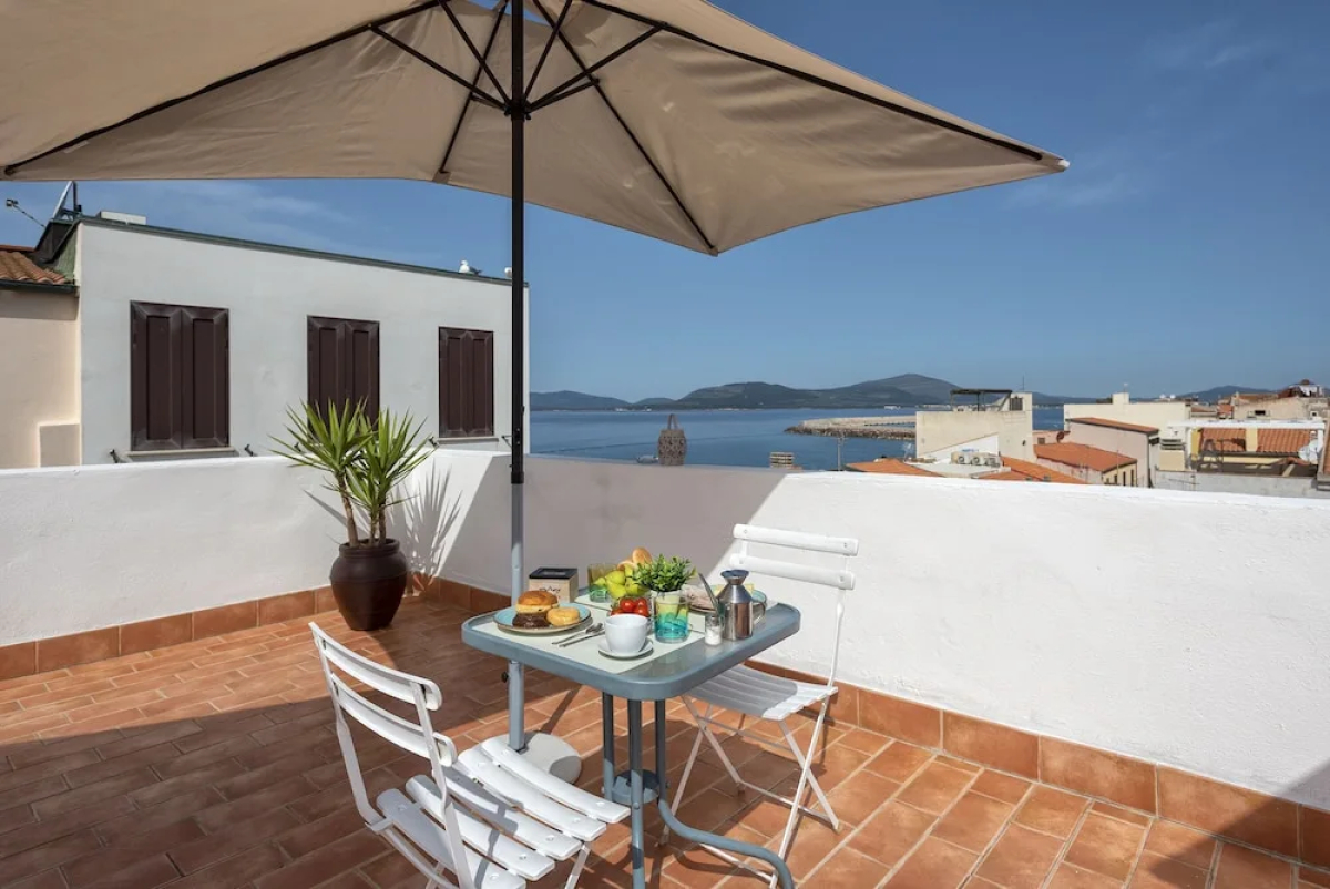 Alguer Guest House