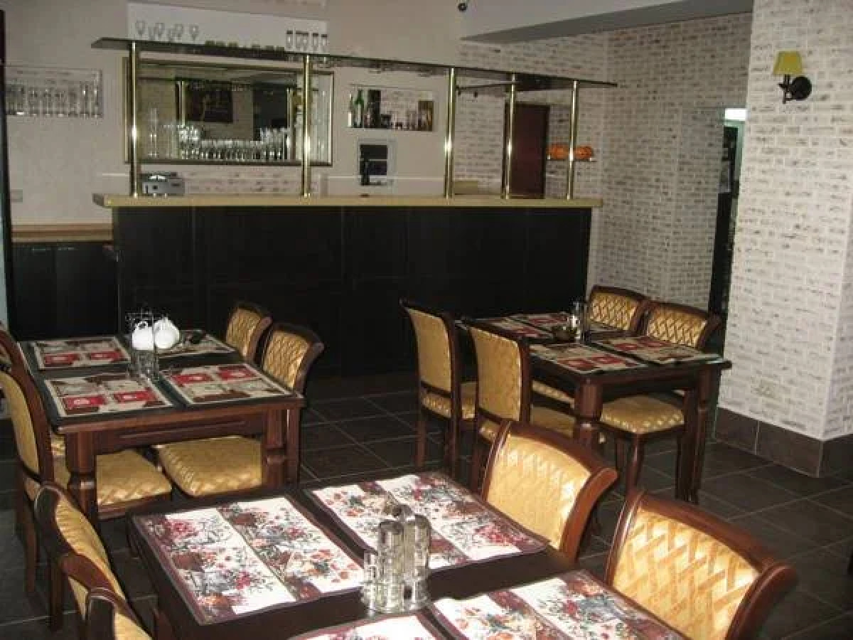 Гостевой Дом European