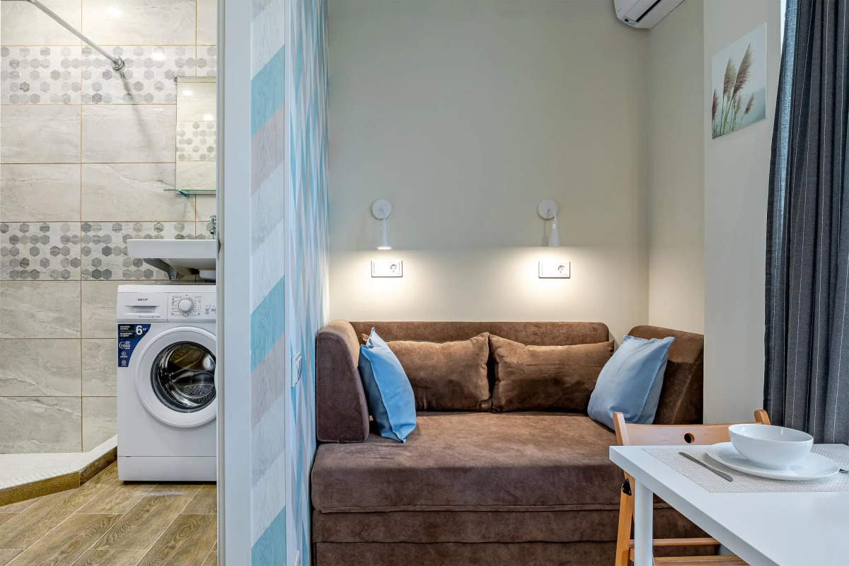 InHome24 (ИнХоум24) на улице Шереметьевская