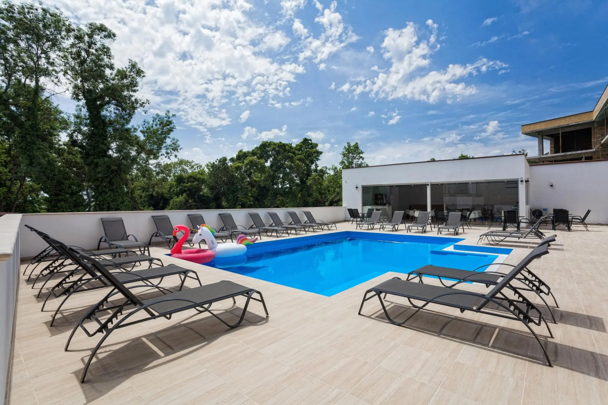 Премиум парк