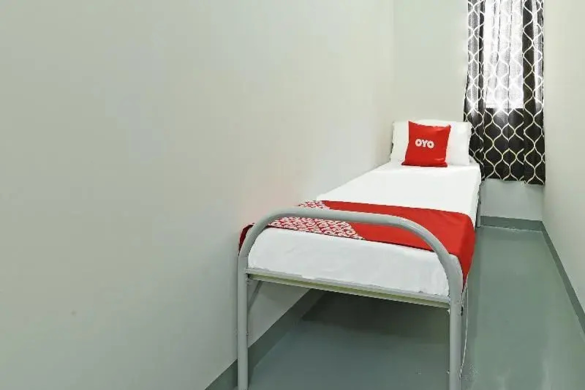 Hotel O Sri Rampai Metro Hostel