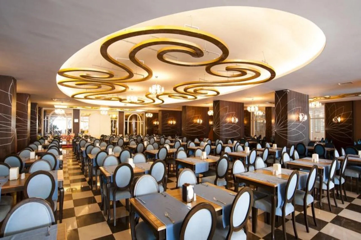 Concordia Celes Beach Hotel - Ultra All Inclusive