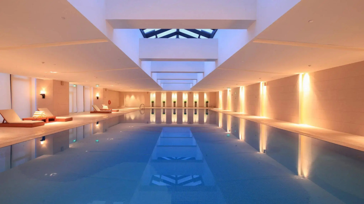 Holiday Inn Nantong Oasis Centre by IHG