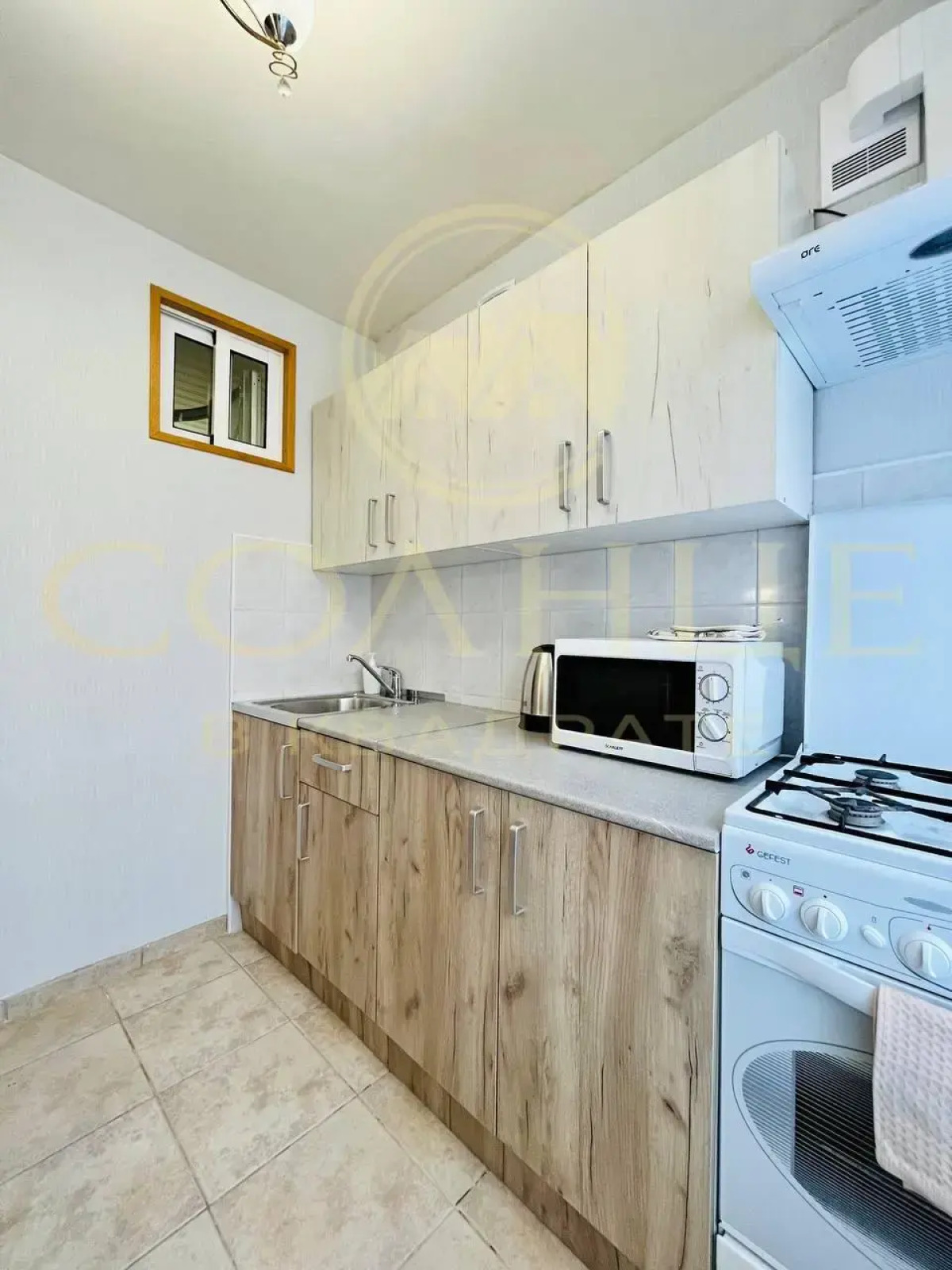 Апартаменты на улице Ферсмана