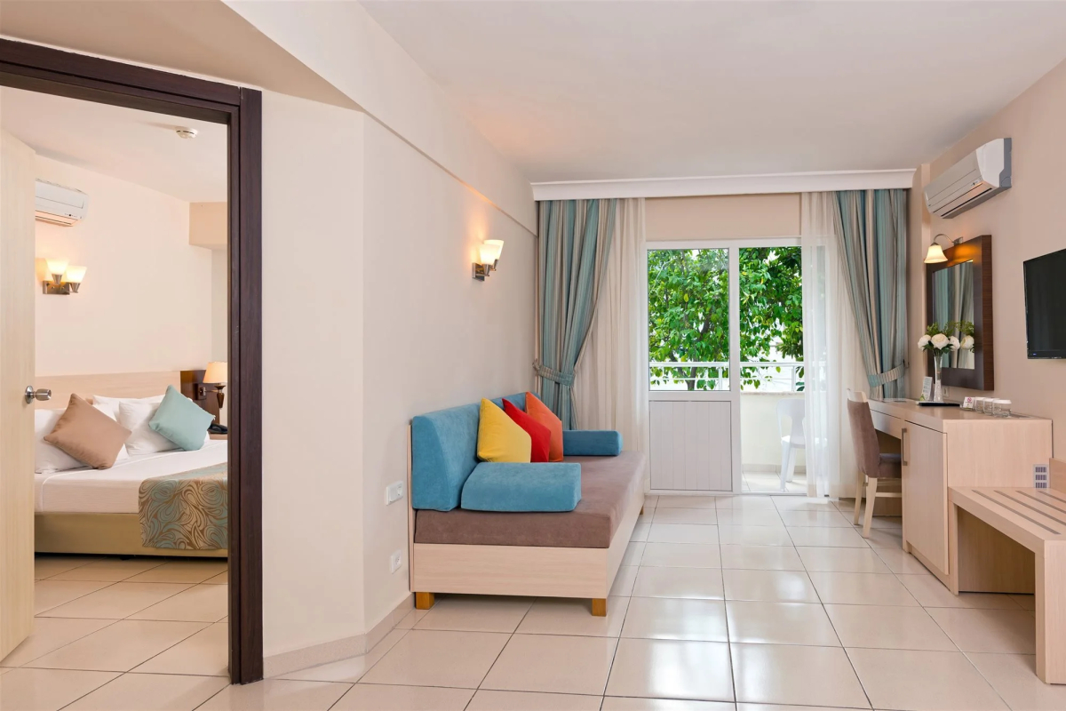 Club Sidelya Hotel