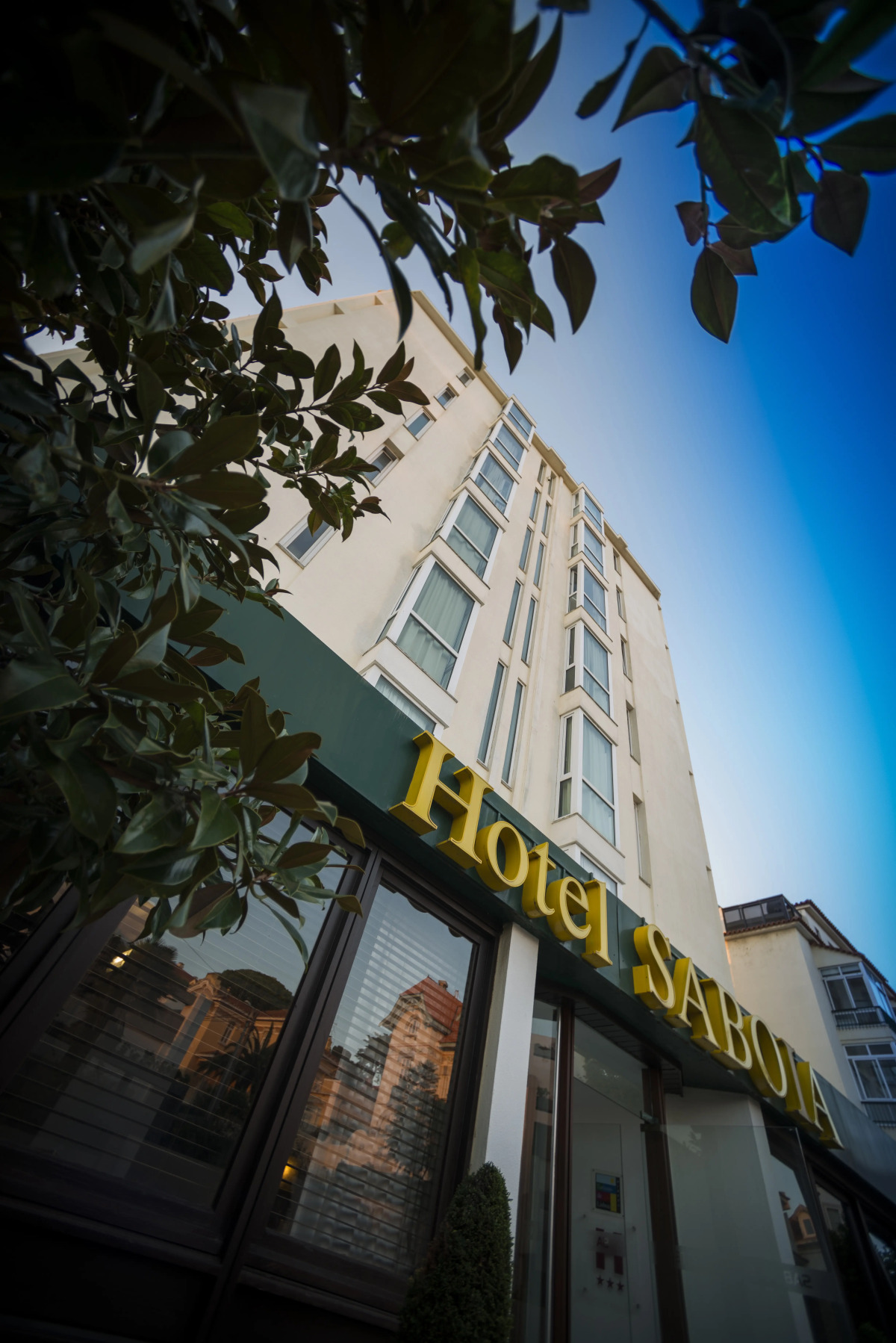 Saboia Estoril Hotel