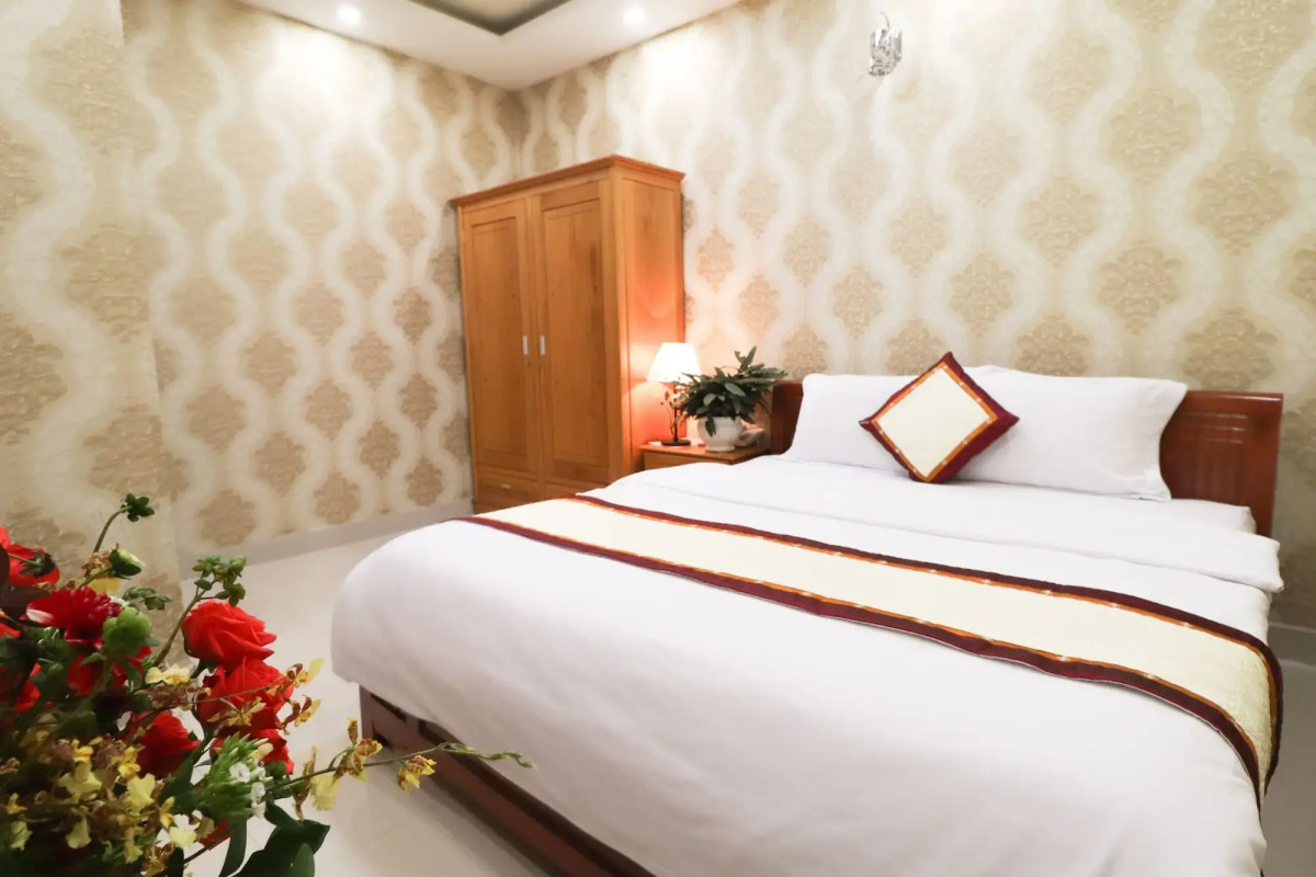 Mine Hotel Da Lat