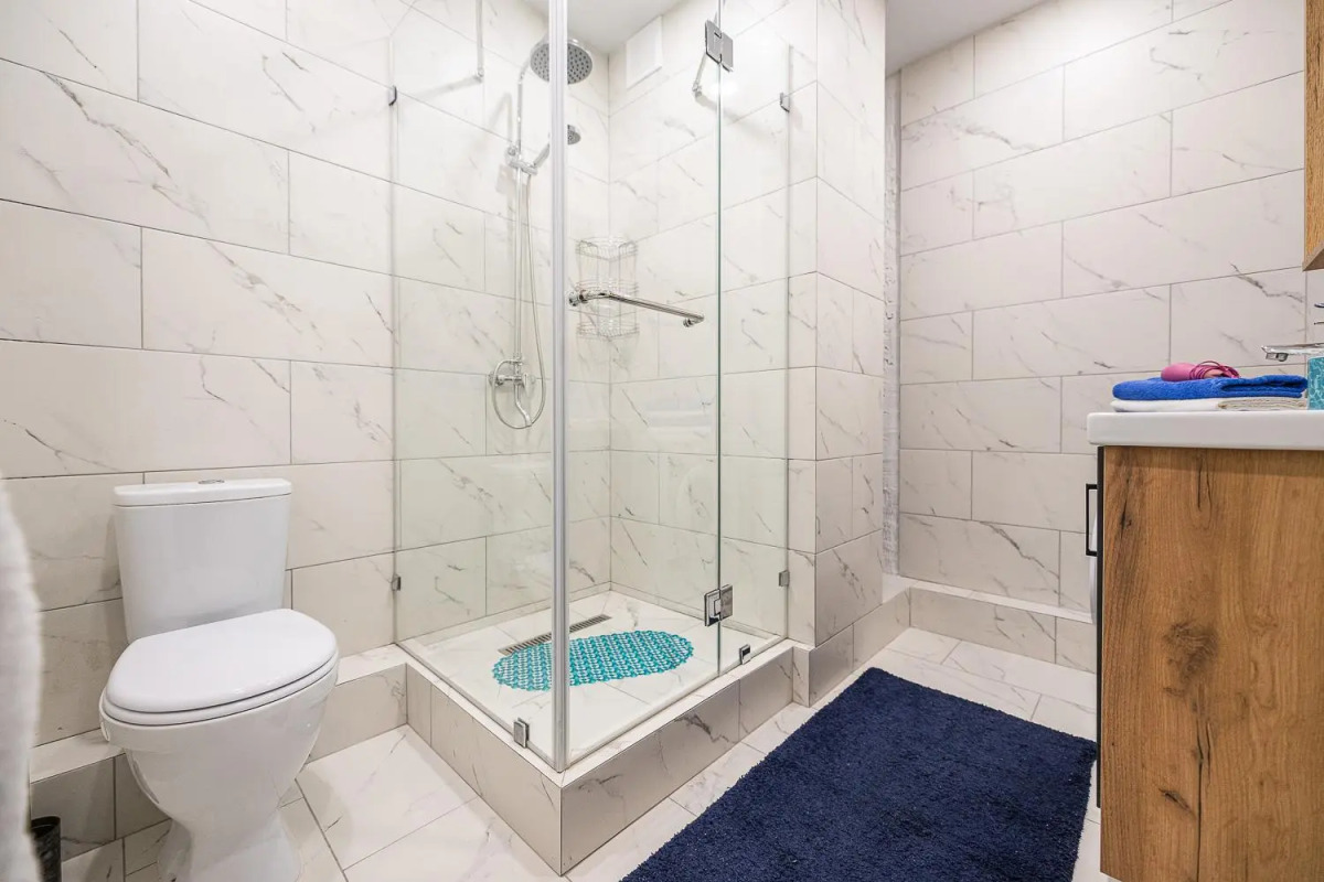 Апартаменты Пять Звезд на Лесопарковой