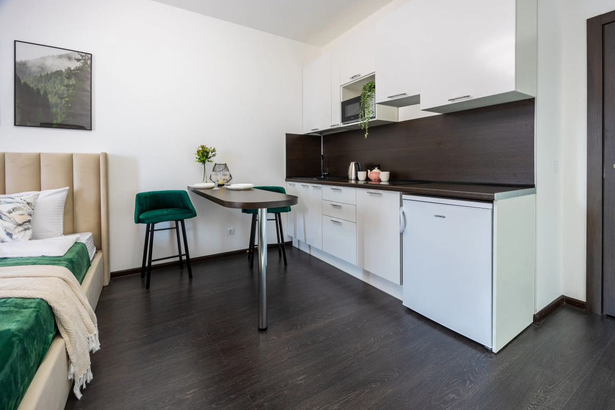 ApartMe Комендантский проспект