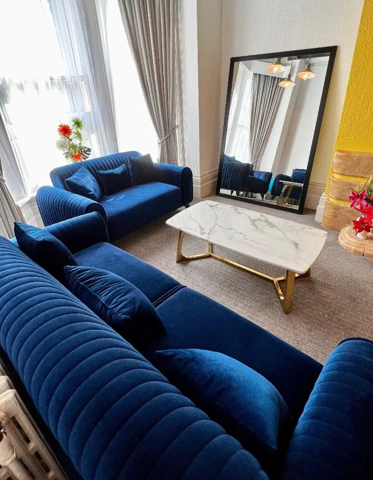 Pearl and Pebbles Hotel