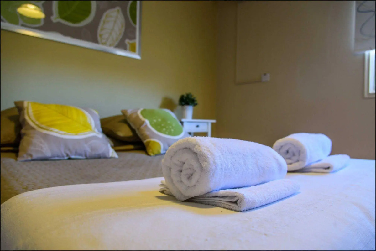 Roseum Boutique Hotel