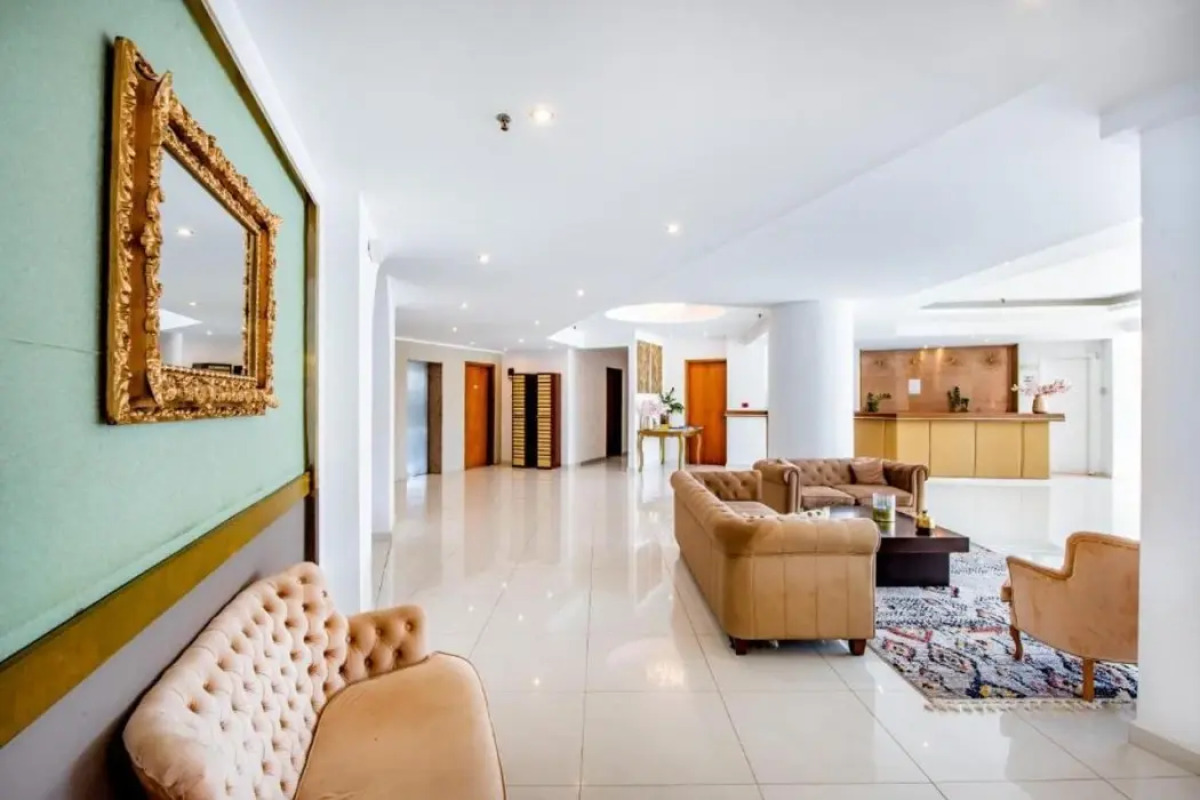 Sivila Hotel All Inclusive