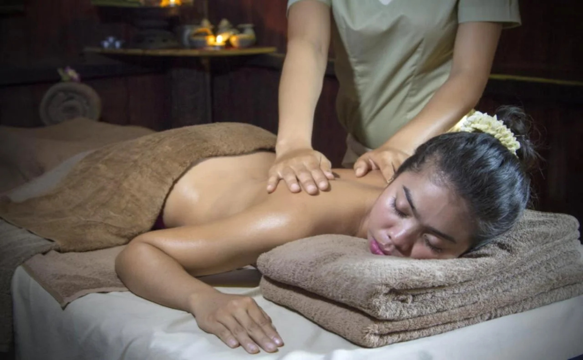 Apsara Greenland Boutique Hotel