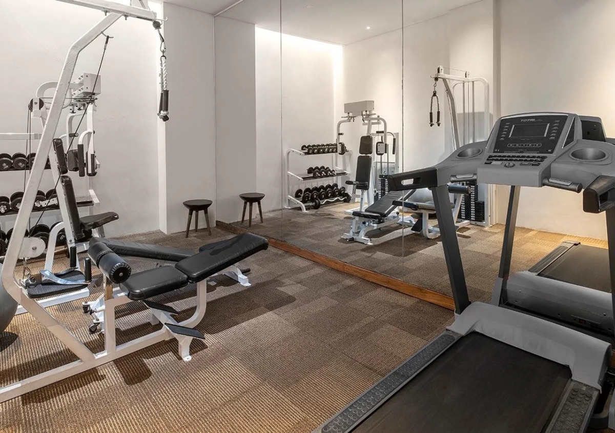 Fairfield by Marriott Bali South Kuta