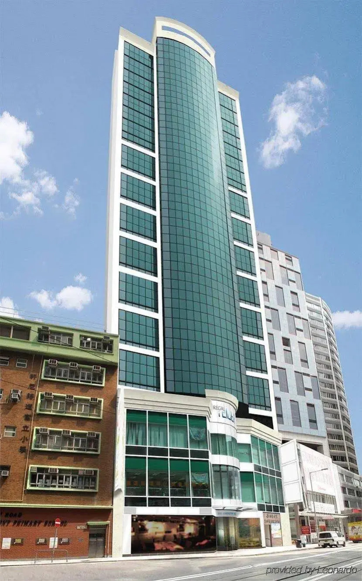 iclub Wan Chai Hotel