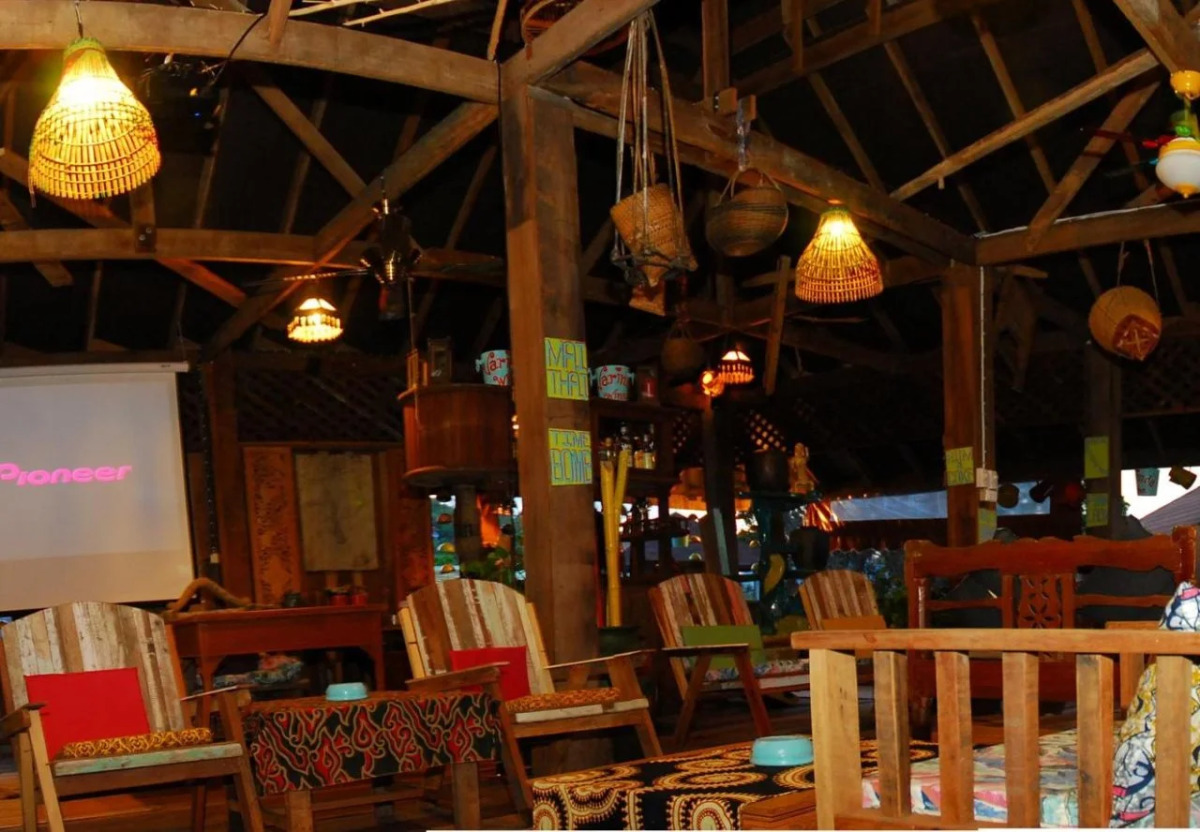 Varinda Garden Resort