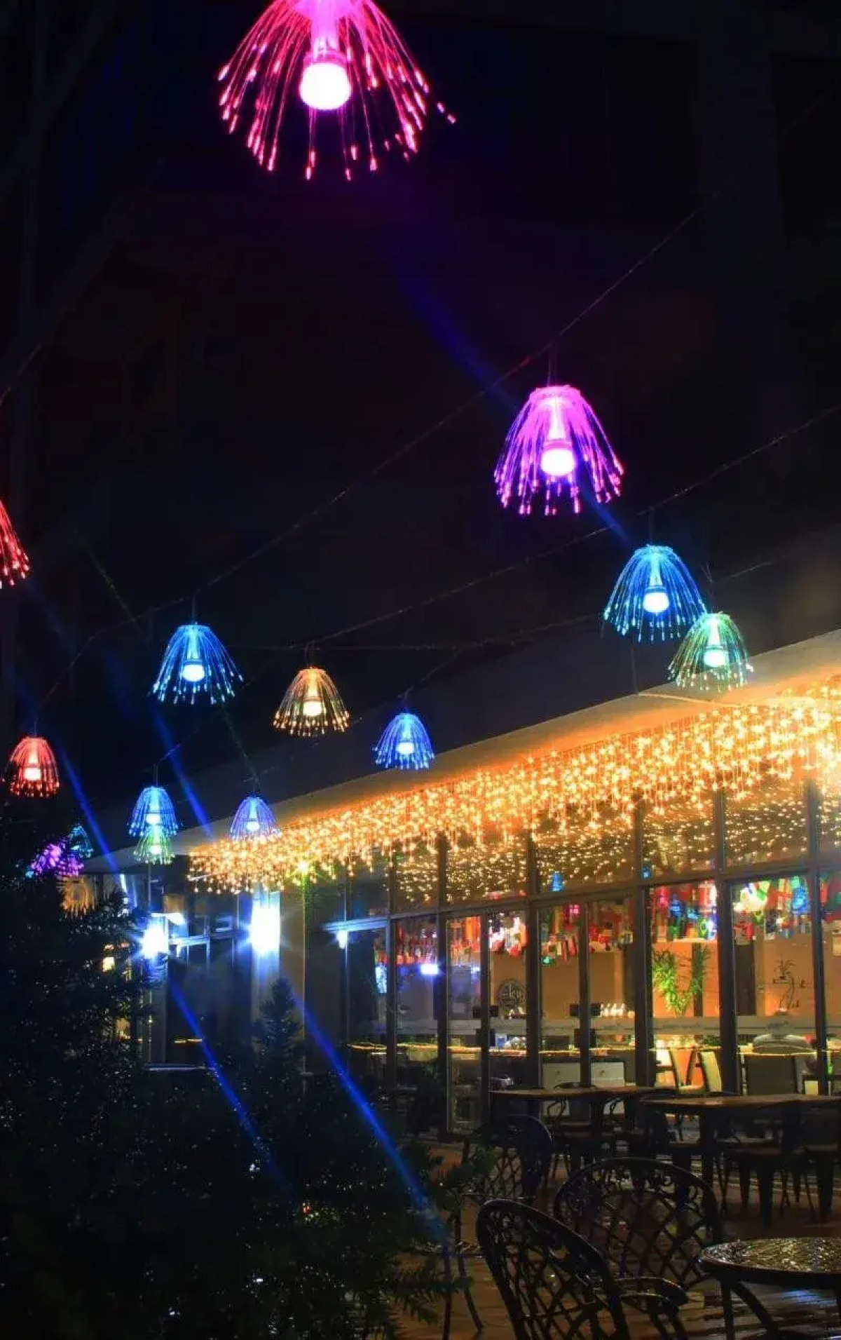 Country Garden Airport Kylin Apartment