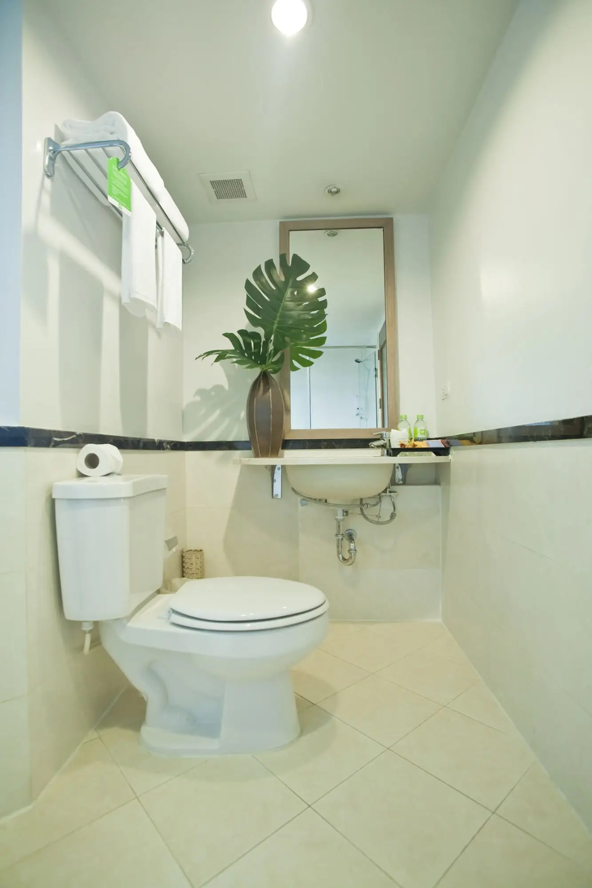 The Seasons Bangkok Huamark