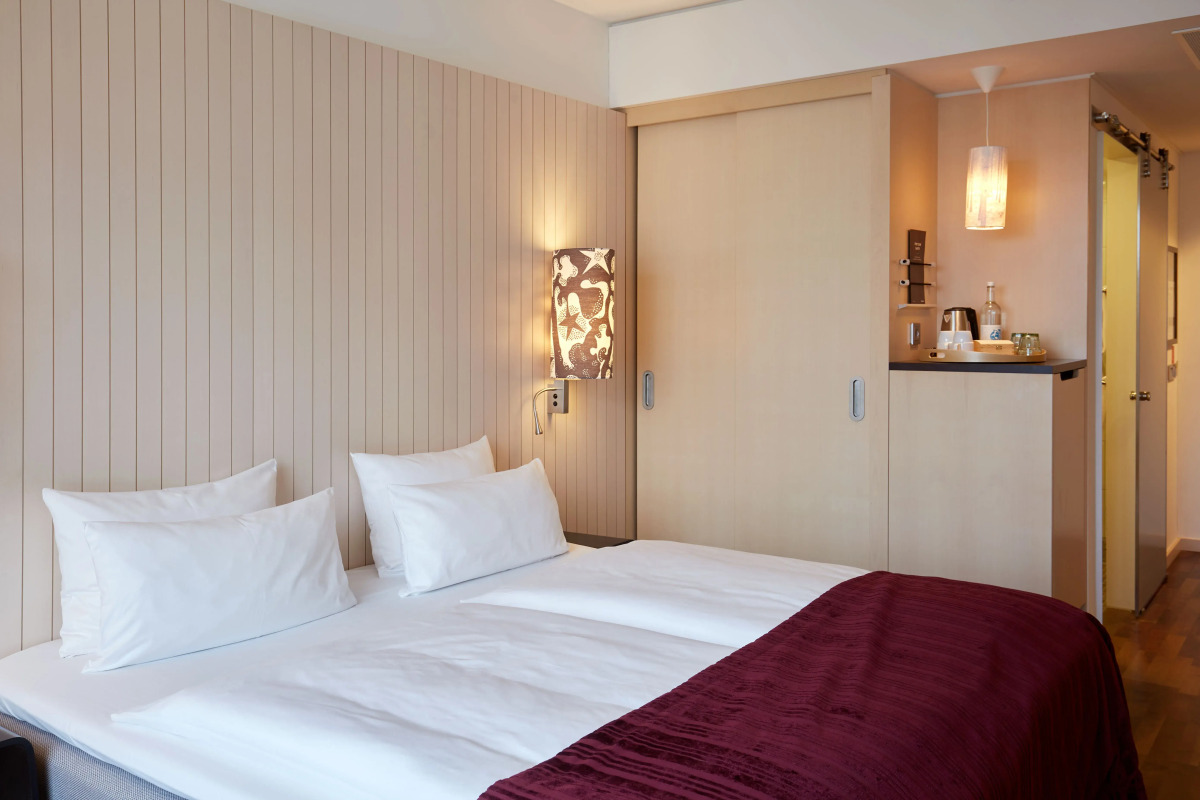 Scandic Berlin Potsdamer Platz