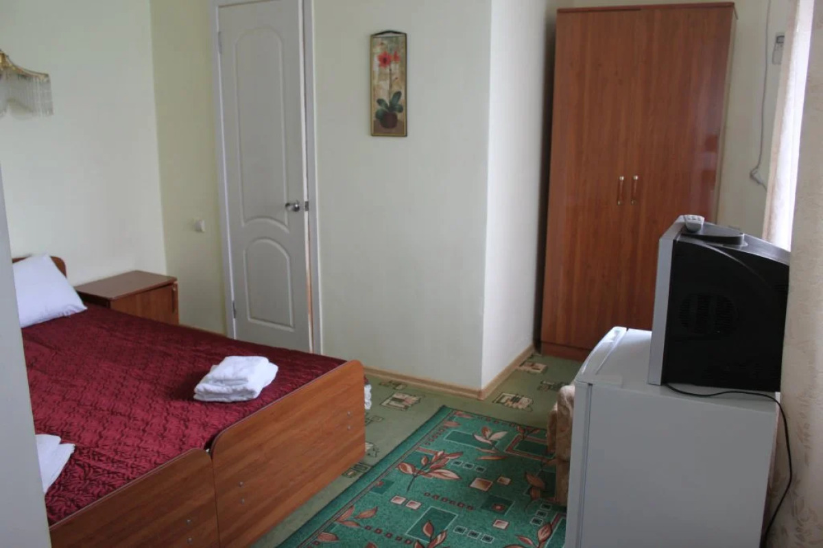 Dobro Pozhalovat Guest House