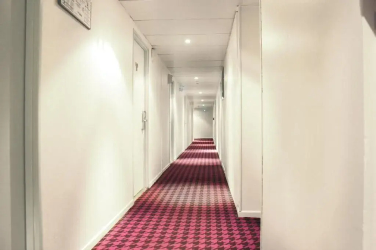 Residhotel Grand Prado