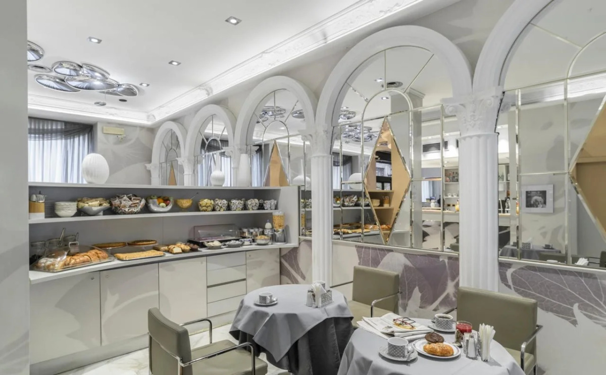 Отель Casual Eclettico Milano