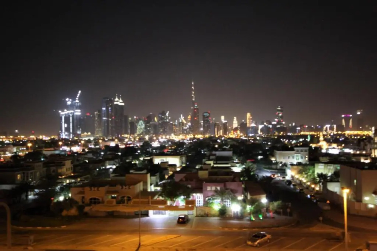 Budget Rental Apartments in Dubai